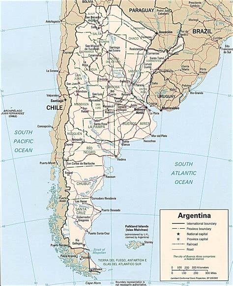 que opinan otros paises de argentina|ubicacion geografica de argentina.